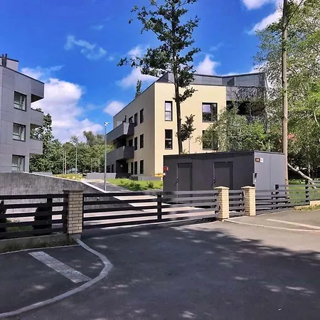 Nice And Modern For Rent *
