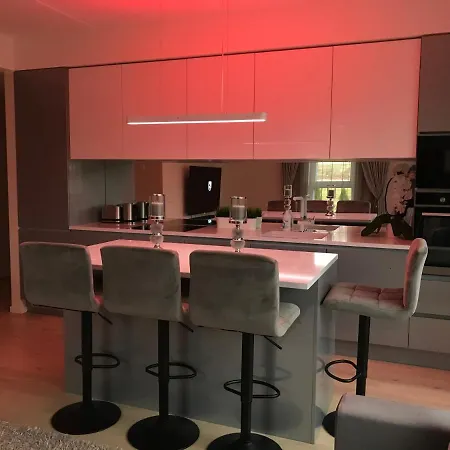 Apartamento Nice And Modern For Rent *