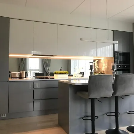 Nice And Modern For Rent * Ταλίν