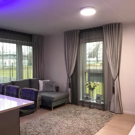 Nice And Modern For Rent Διαμέρισμα