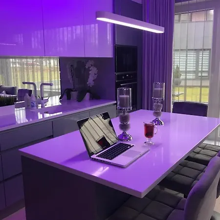 Nice And Modern For Rent * Ταλίν
