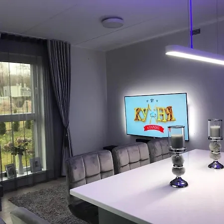 Nice And Modern For Rent Διαμέρισμα *