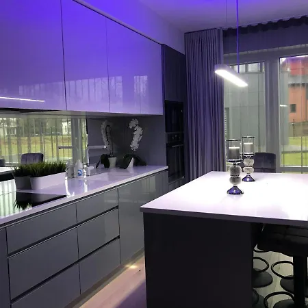 Nice And Modern For Rent Ταλίν