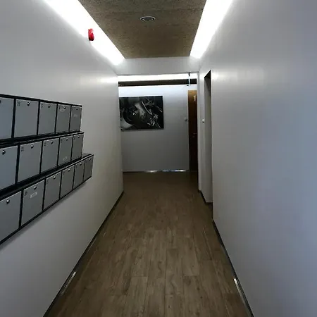 Nice And Modern For Rent Ταλίν