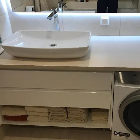 Διαμέρισμα Nice And Modern For Rent
