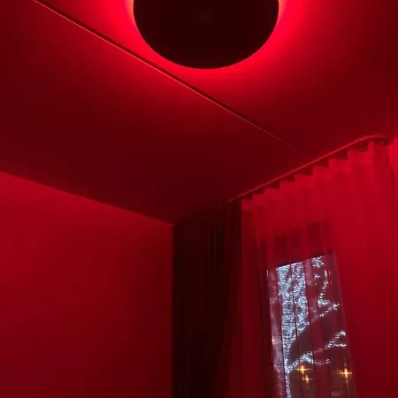 Nice And Modern For Rent