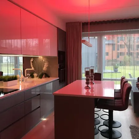 Nice And Modern For Rent Apartamento *