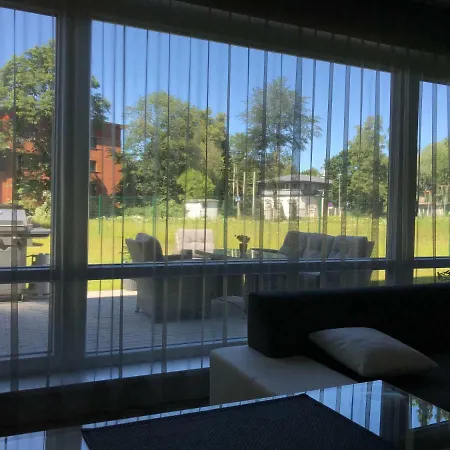 Lejlighed Nice And Modern For Rent Tallinn