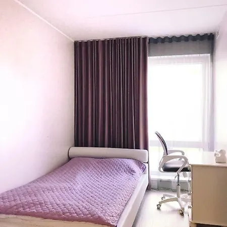 Nice And Modern For Rent Lejlighed Tallinn